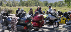 MMOC 2017 Group Ride