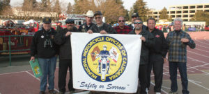 Municipal Motorcycle Officers of California (MMOC)