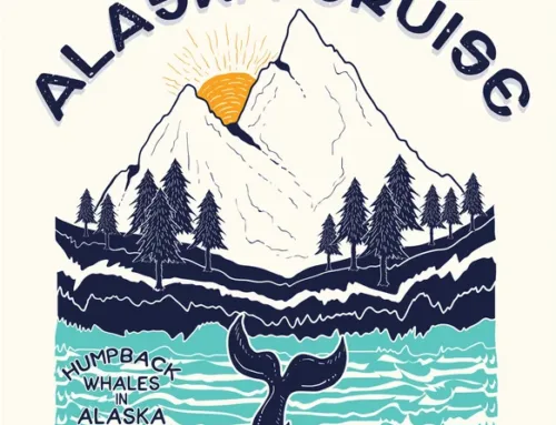 2024 Convention / Alaskan Cruise