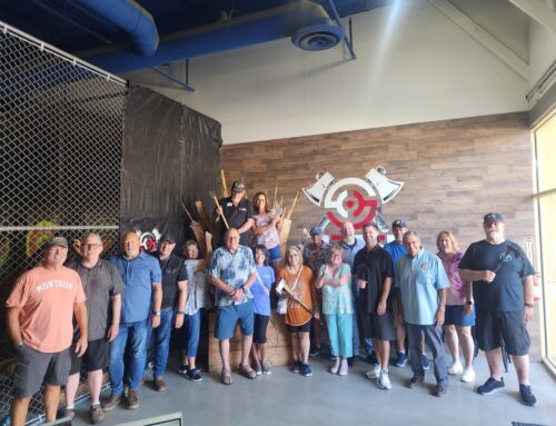 2025 Annual Convention – Temecula Creek Inn